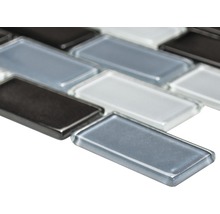 Mosaikfliese aus Glas