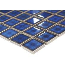 Mosaikfliesen aus Keramik