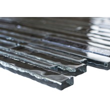 Mosaikfliesen aus Glas, Stäbchenform