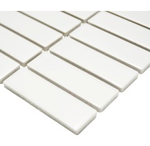 Mosaikfliesen aus Keramik