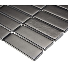 Mosaikfliesen aus Keramik, rechteckig