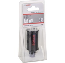 Bosch Logo Diamantbohrkrone HardiCeramics 32 Millimeter