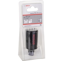 Bosch Fliesenbohrer Durchmesser 35 Millimeter in Verpackung