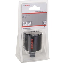 Bosch Logo Lochsäge mit 51 Millimeter Durchmesser in Verpackung