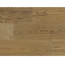 Holzboden mit Holzmaserung