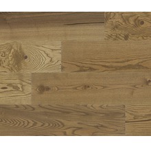 Holzfußboden mit Holzmaserung