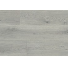 Holzfußboden aus Eiche