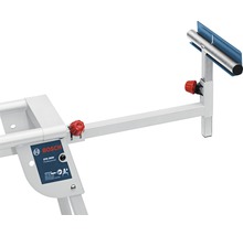 Bosch GTA 2600 Werkbank für Sägen mit Werkstückauflage
