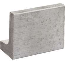 Beton Bordstein L-Form