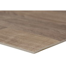 Vinylboden in Holzoptik