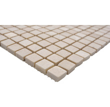 Mosaikfliese aus Naturstein