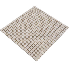 Mosaikfliese aus Naturstein