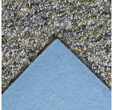 Teppichboden mit Struktur und Textilrücken