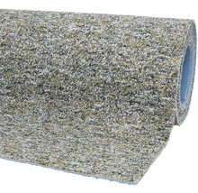 Gerollter Teppichboden