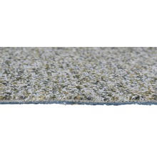 Detailansicht eines Teppichs mit Textur