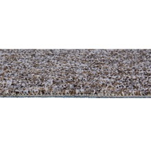 Nahaufnahme eines Teppichbodens