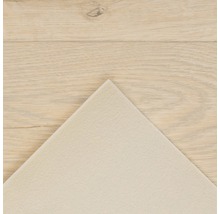 Vinylbodenmuster auf Holzboden