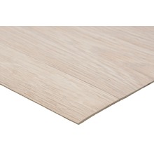 Holzplatte mit Holzmaserung