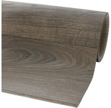 Vinylboden in Holzoptik auf Rolle