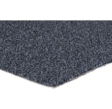 Nahaufnahme eines Teppichbodens