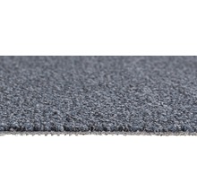 Nahaufnahme eines Teppichbodens