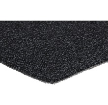 Nahaufnahme eines Teppichs