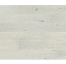 Heller Holzboden mit Maserung