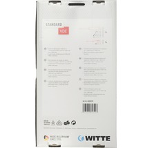 Verpackung eines Witte Schraubendrehersets Standard VDE