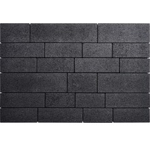 Rechteckiges Pflastersteine Muster