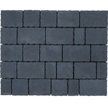 Verbundpflastersteine aus Beton