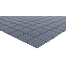 Mosaikfliesen aus Glas, quadratisch