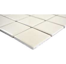 Mosaikfliese, quadratisch