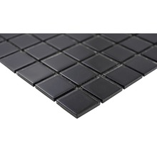 Mosaikfliesen aus Glas, quadratisch