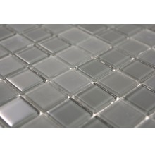 Mosaikfliesen aus Glas