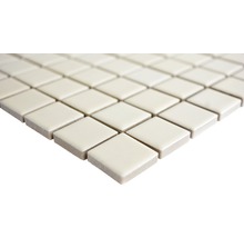 Mosaikfliesen aus Keramik im Rhombusformat