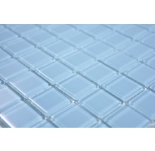 Mosaikfliesen aus Glas