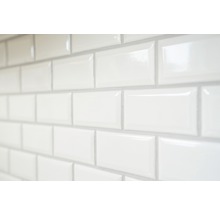 Wandfliesen im Metro Design