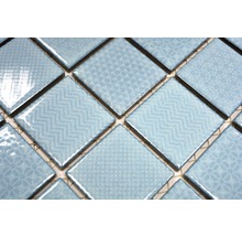 Mosaikfliesen aus Keramik