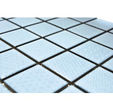 Mosaikfliesen quadratisch