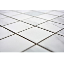 Mosaikfliesen aus Marmor