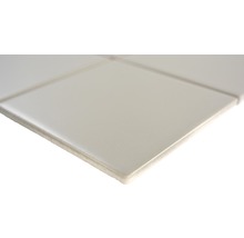 Keramikfliese im Detail