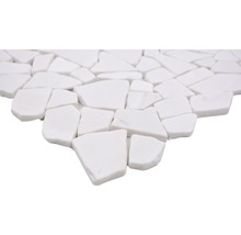 Mosaikfliesen aus Marmor