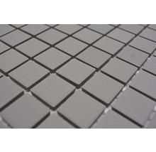 Quadratische Mosaikfliesen aus Keramik