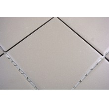 Nahaufnahme von quadratischen Fliesen