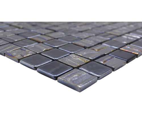 Mosaikfliesen aus Glas
