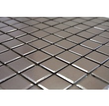 Fliesen mit Rautenmuster