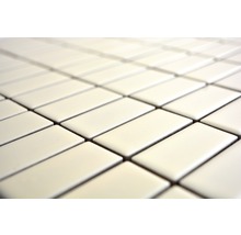 Fliesenmuster im Querformat