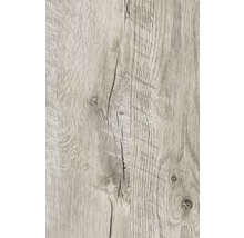 Nahaufnahme einer Holzoberfläche mit Maserung