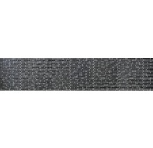 Mosaikfliese mit rechteckigem Muster