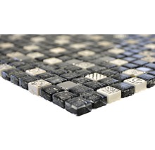 Mosaikfliesen mit gemischtem Design für Wand und Boden